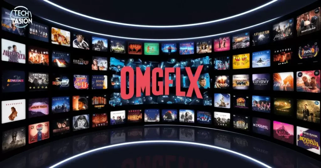 OMGflix: The Revolutionary Streaming Platform Redefining Entertainment