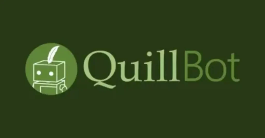 What is QuillBot?