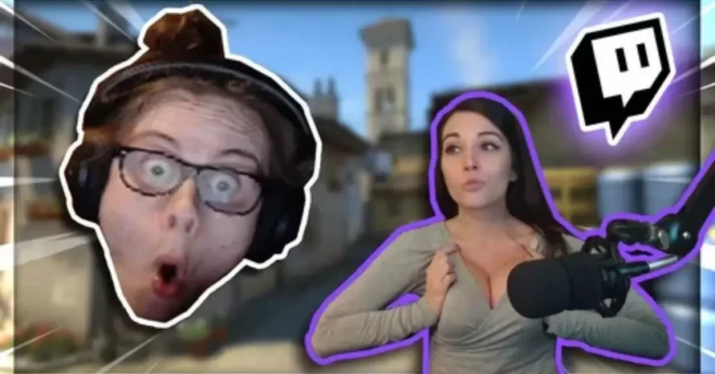 Why Female Streamers Are Dominating Twitch