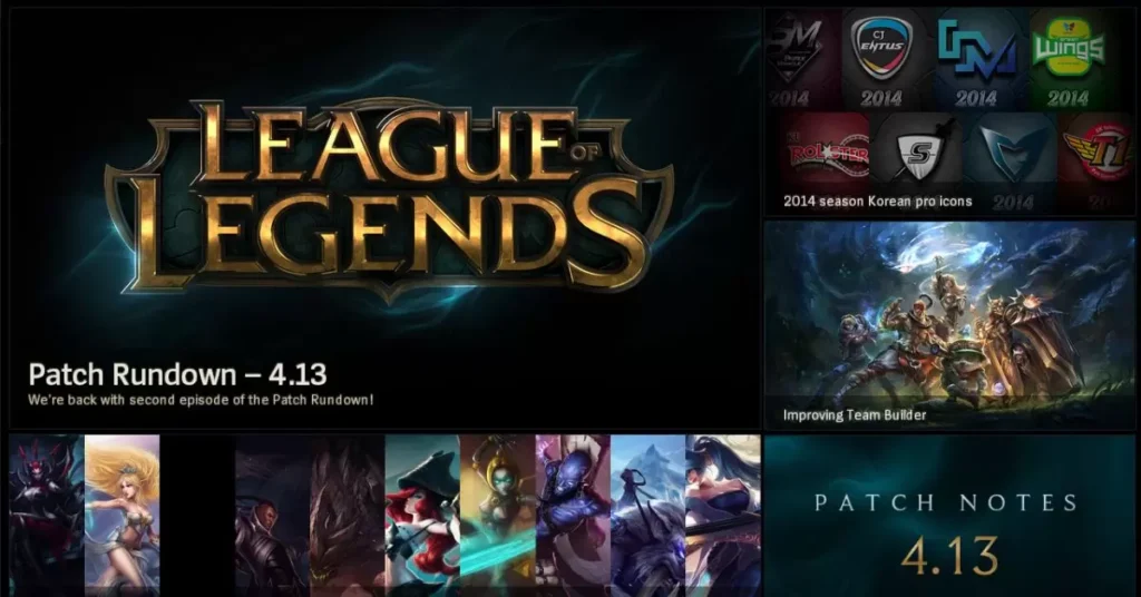 How To Download League of Legends PBE Client