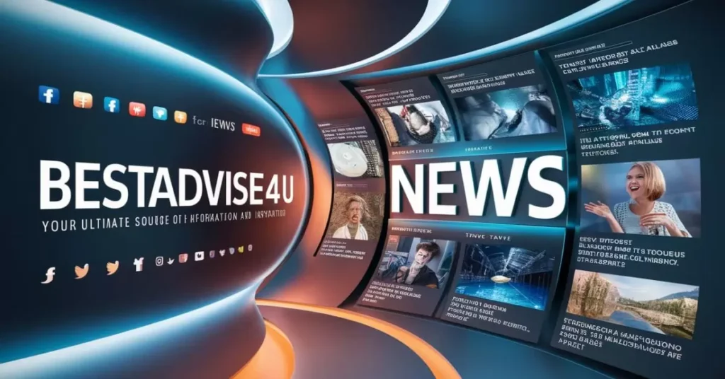 Bestadvise4u.com News: Your Ultimate Source of Information and Inspiration