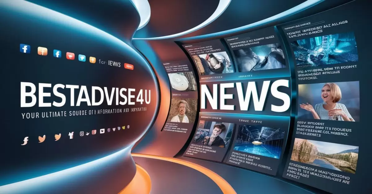 Bestadvise4u.com News: Your Ultimate Source of Information and Inspiration