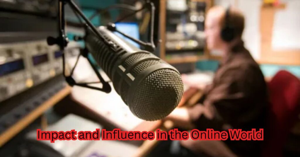 Impact and Influence in the Online World