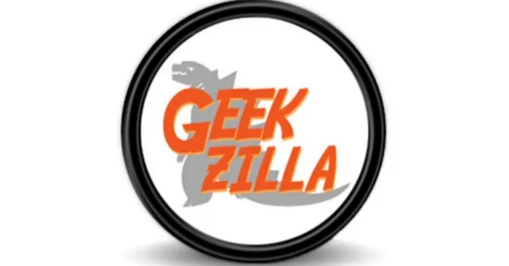 Unleashing the Power of Geekzilla Radio: A Must-Read Blog Article