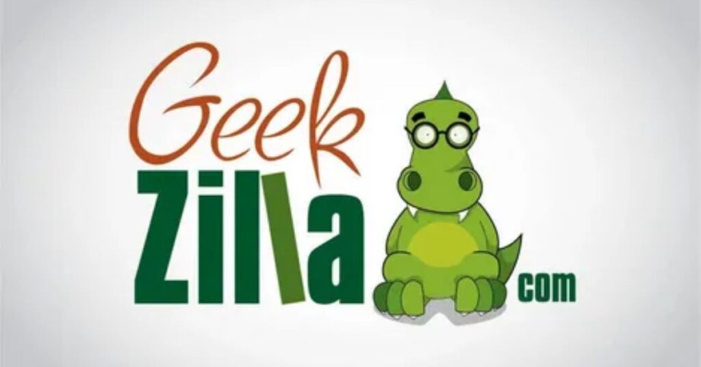 The Rise of Geekzilla Radio