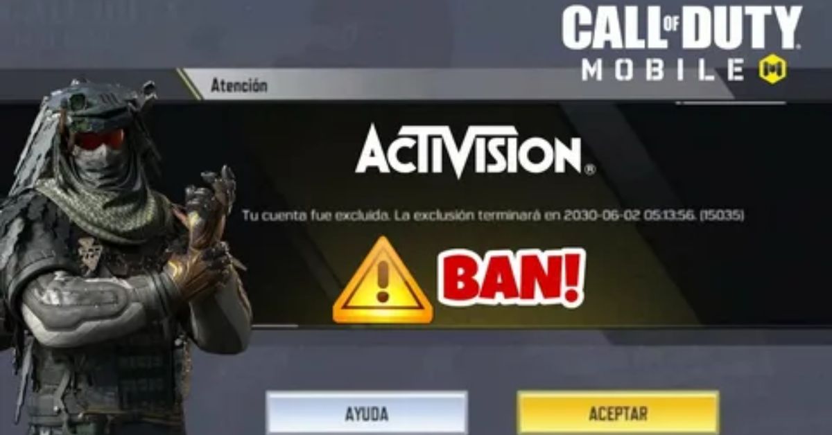 The Ultimate Guide to Submit an Activision Ban Appeal in 2024