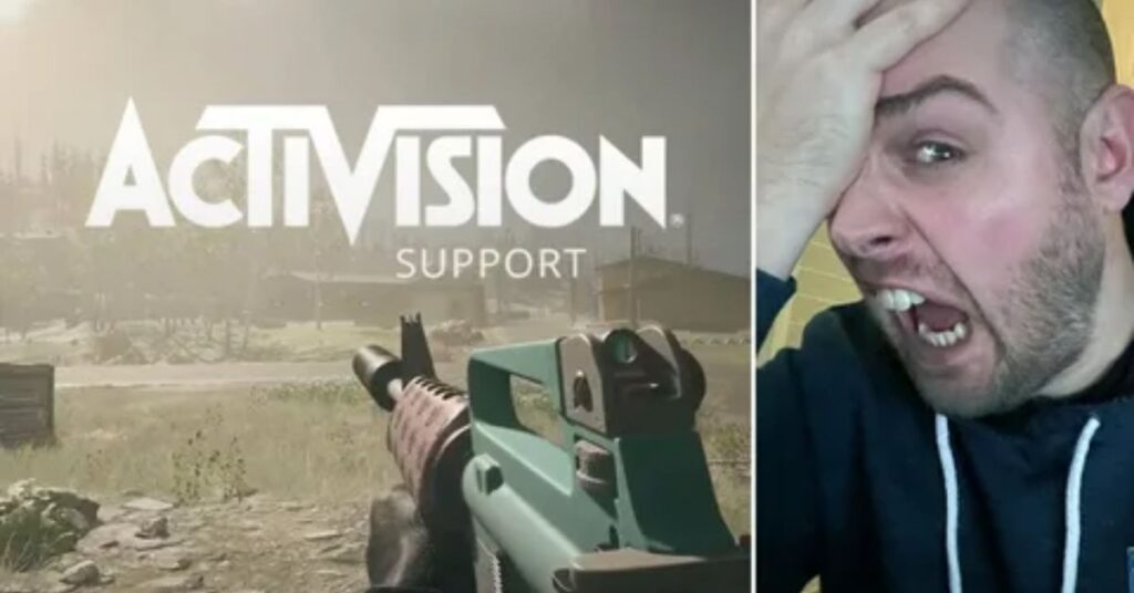 What to Do If Your Activision Appeal Is Denied