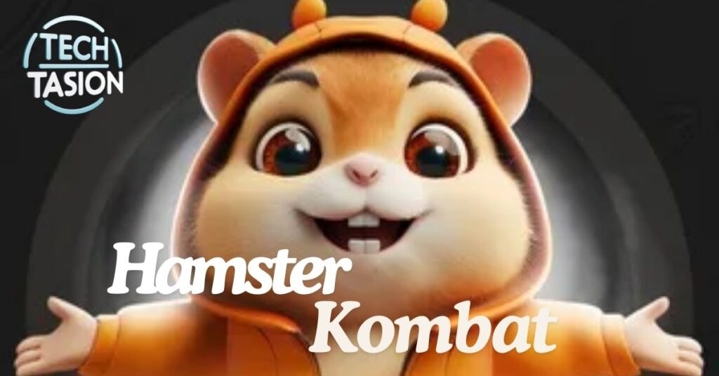 What is Hamster Kombat?