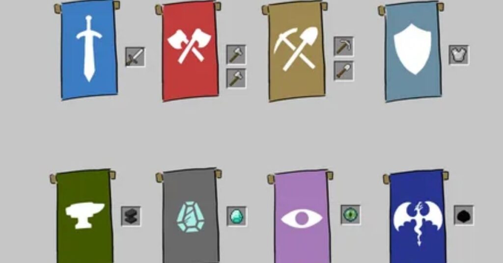 Section 6: Future of Minecraft Icons and Banners