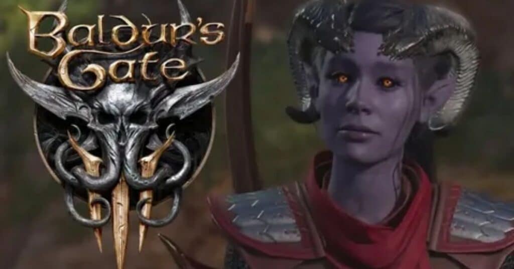 Baldur’s Gate 3